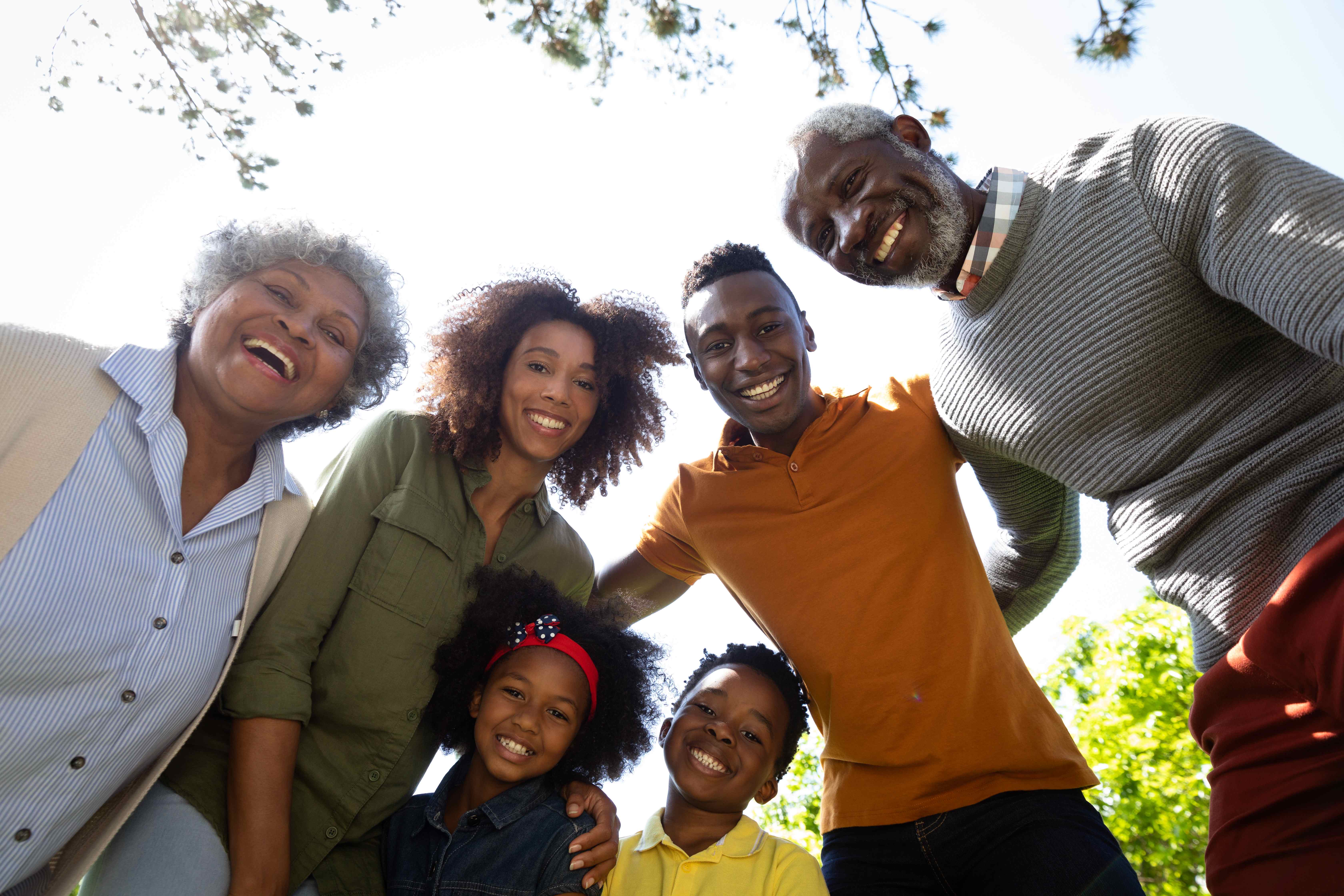 Family Together